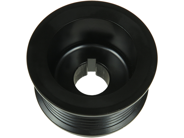 AP0072S — Växelströmsgenerators remskiva