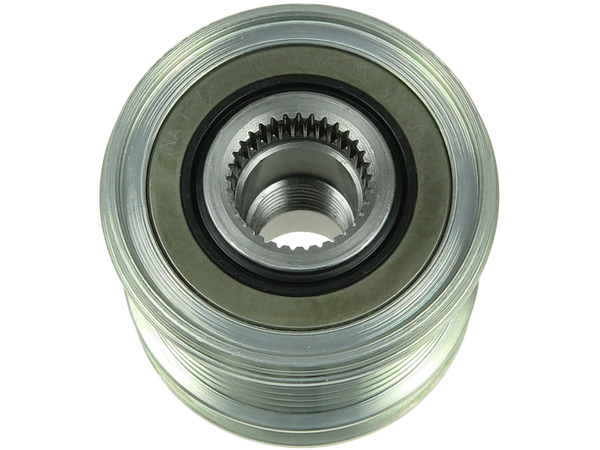 AFP3020(INA) — Växelströmsgenerators långgående remskivor