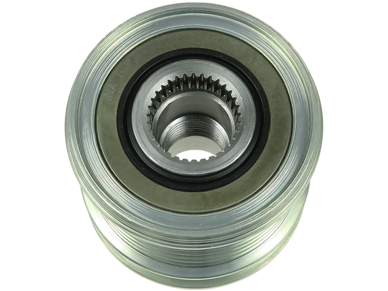 ASPL AFP3026 Alternatore Auto – Ricambio Con Specifiche Tecniche: Diametro 49mm, Filetto M16