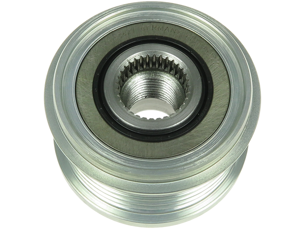 AFP0109(INA) — Växelströmsgenerators långgående remskivor