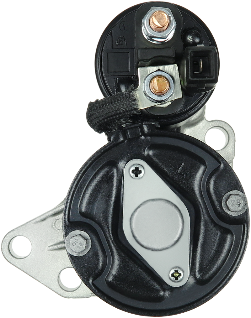 Démarreur Moteur AS-PL S0062PR - Pièce Reconditionnée Pour Véhicules - 4