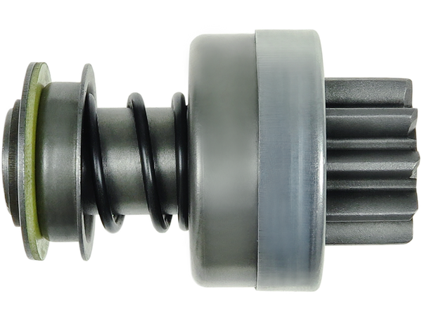 SD0009 — Startmotors bendix