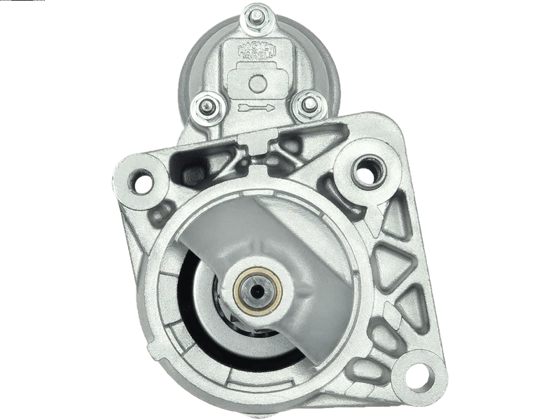 Remanufactured AS-PL Starter motor