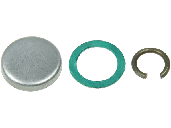 SRS9100P — Blindtappar för startmotors huvud