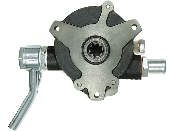 P9006S — Växelströmsgenerators pumpar