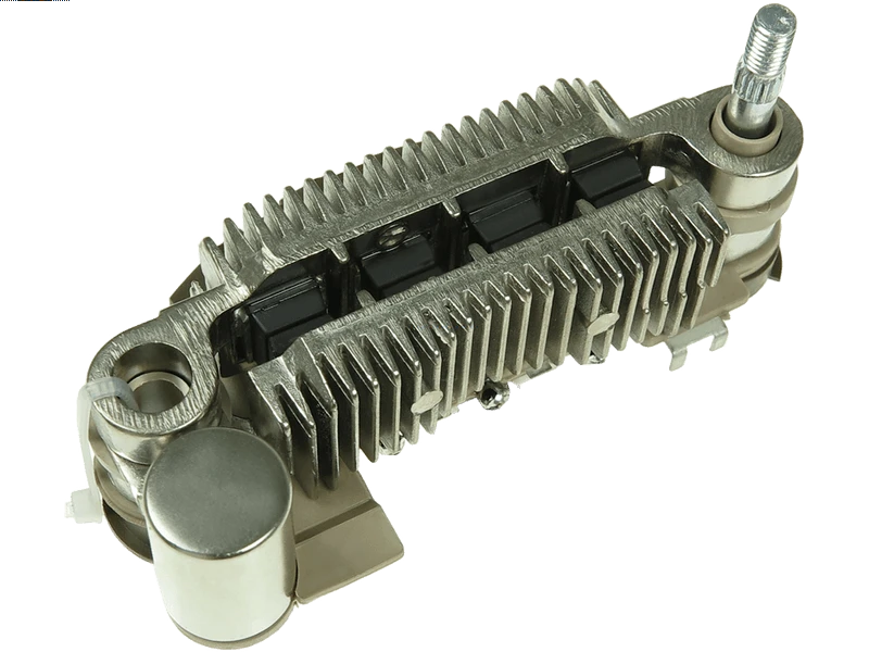 Brand new AS-PL Alternator rectifier
