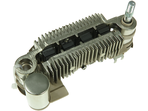 ARC5010 — Likriktare