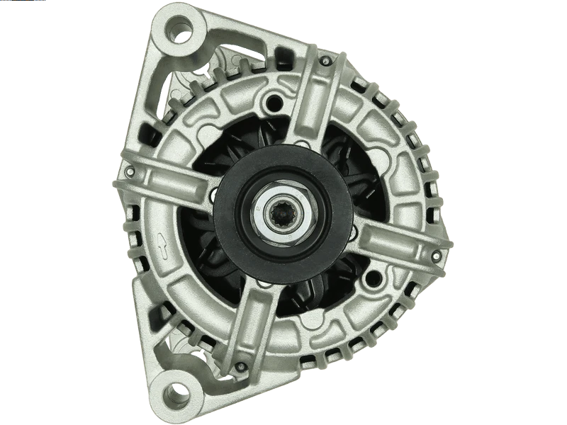 Remanufactured AS-PL Alternator