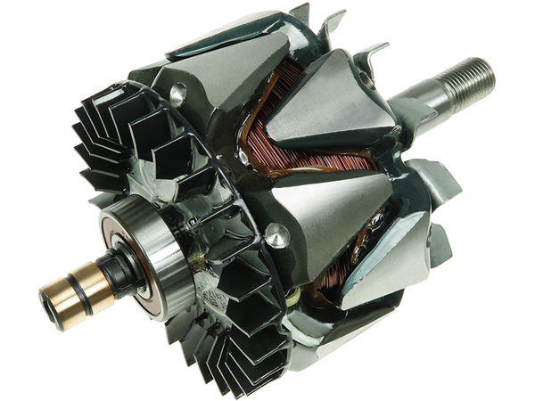 AR0087(BOSCH) — Växelströmsgeneratorers rotorer