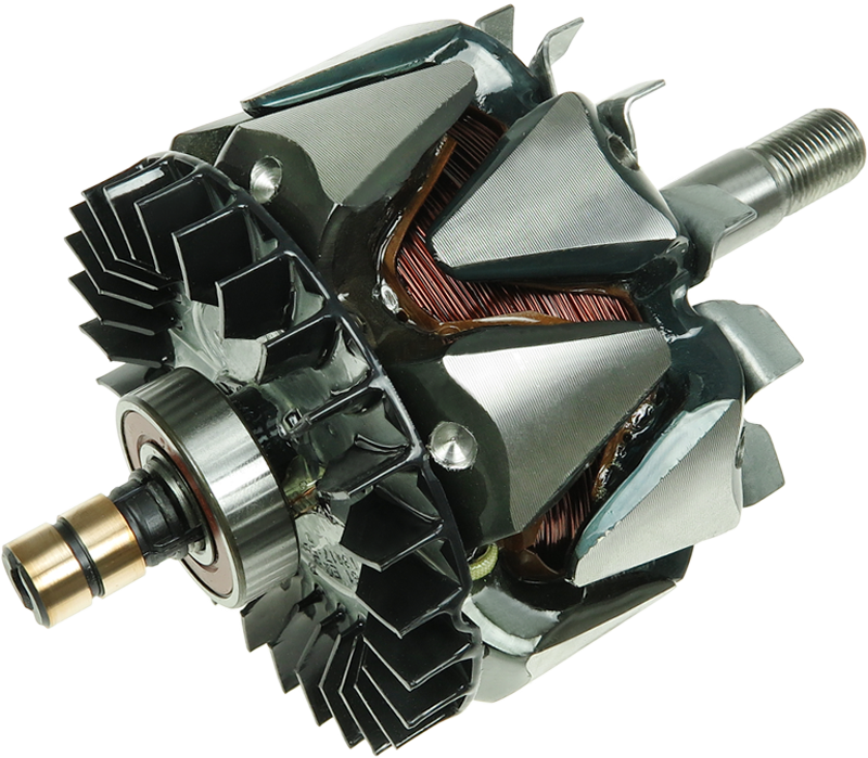 IWB Soft Belt Loops - Brown With Pull-The-Dot Snaps For Inside Waistband Holster Carry