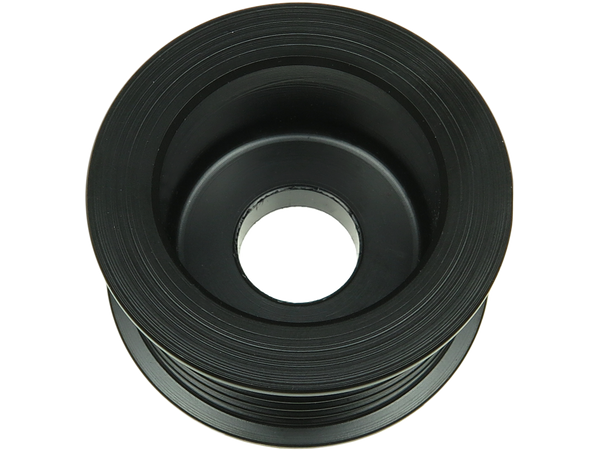 AP0043(BOSCH) — Växelströmsgenerators remskiva