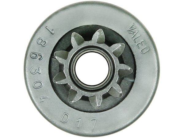 SD3133(VALEO) — Startmotors bendix