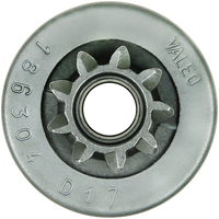 SD3133(VALEO) - SD3133(VALEO)F