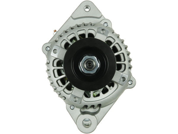 A6200S — Generatorer