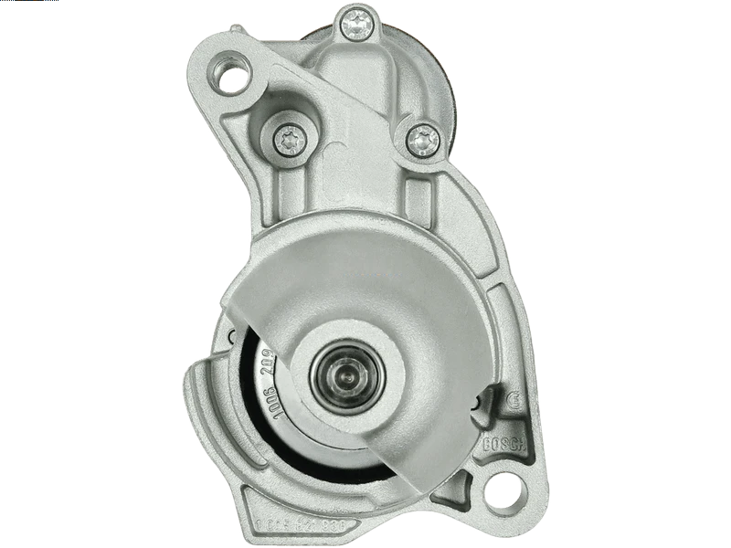 Remanufactured AS-PL Starter motor