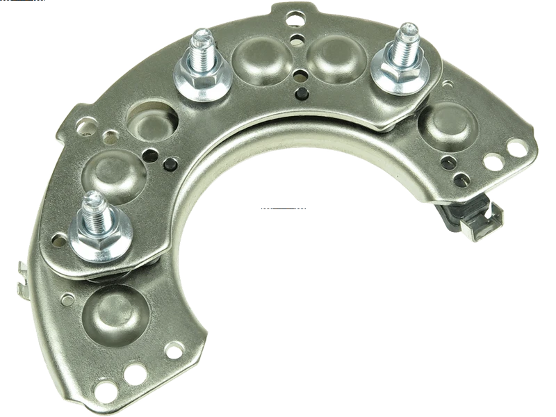 Brand new AS-PL Alternator rectifier