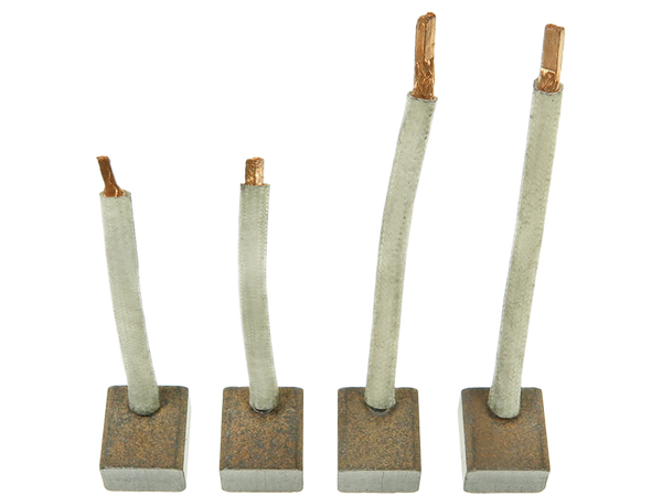 SB3007S — Startmotorers borstar