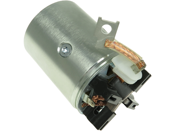 SF0080S — Startmotorers borsthållare