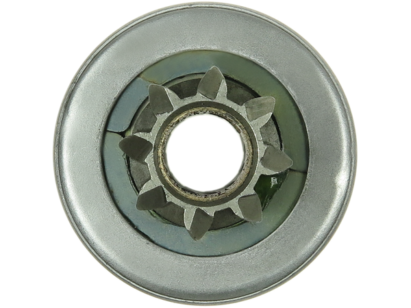 SD4027P — Startmotors bendix