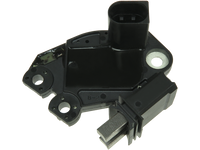 AS-PL Generator reglage ARE3321S