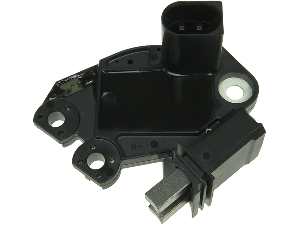 ARE3321S — Växelströmsgeneratorers reglage