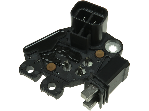 ARE3060 — Växelströmsgeneratorers reglage