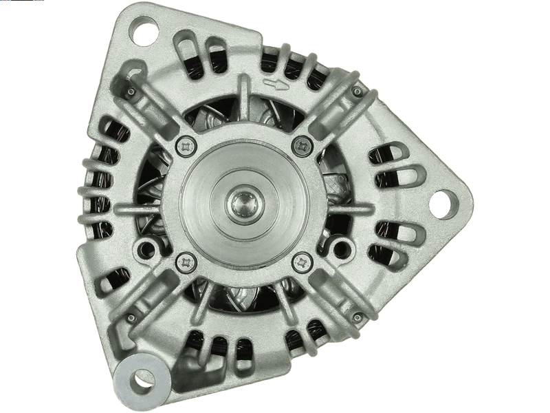 Brand new OEM BOSCH Alternator