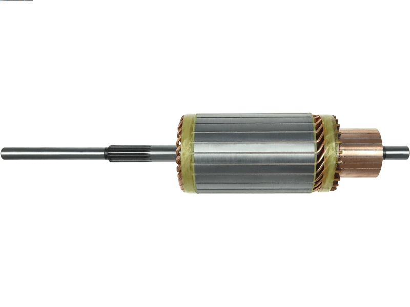 Brand new AS-PL Starter motor armature