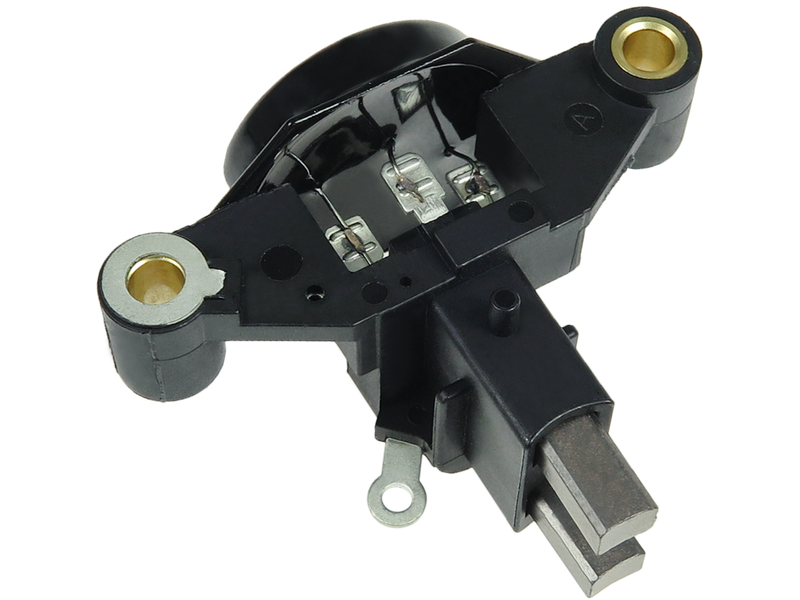 Brand new AS-PL Alternator regulator