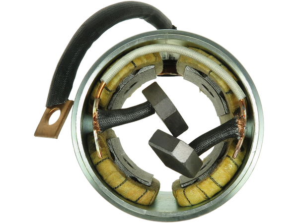 SF5029S — Startmotors lindningsstatorer