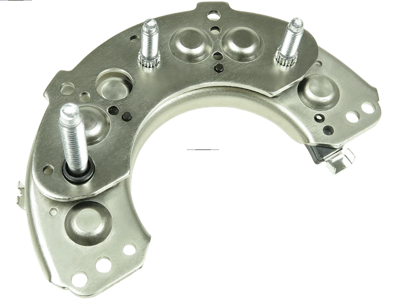 Brand new AS-PL Alternator rectifier