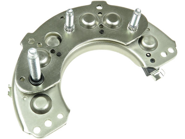 ARC2008 — Likriktare