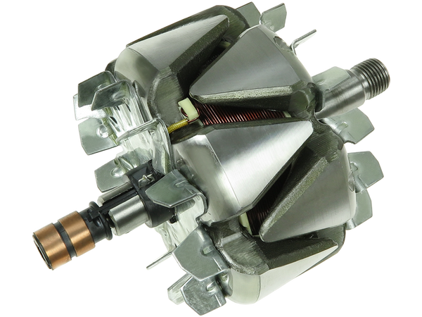 AR0015 — Växelströmsgeneratorers rotorer