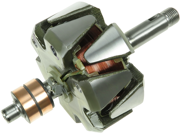 AR0001 — Växelströmsgeneratorers rotorer