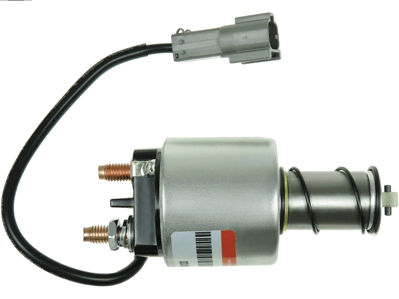Brand new AS-PL Starter motor solenoid