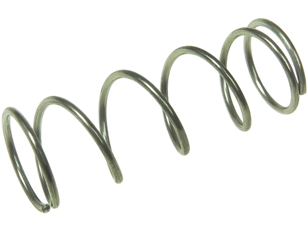 SRS0110 — Fjädrar för startmotors borsthållare