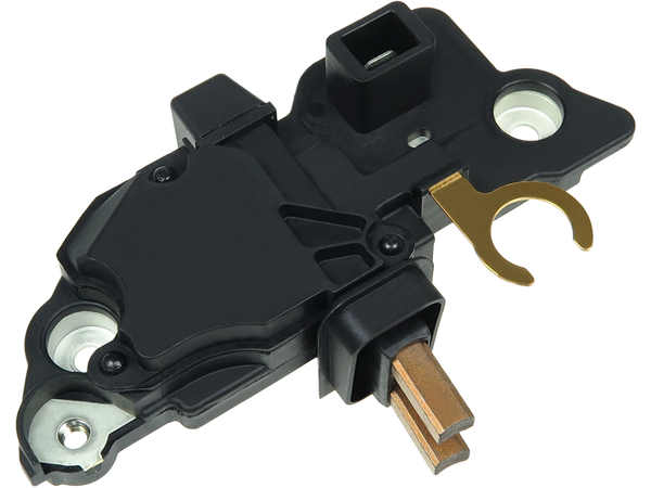 ARE0041 — Växelströmsgeneratorers reglage