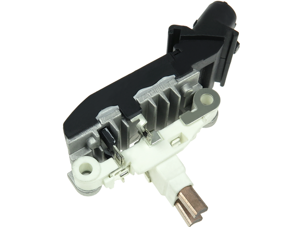 ARE0056 — Växelströmsgeneratorers reglage