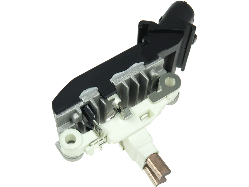 ARE0056 AS-PL Regulator napięcia alternatora BOSCH 24V