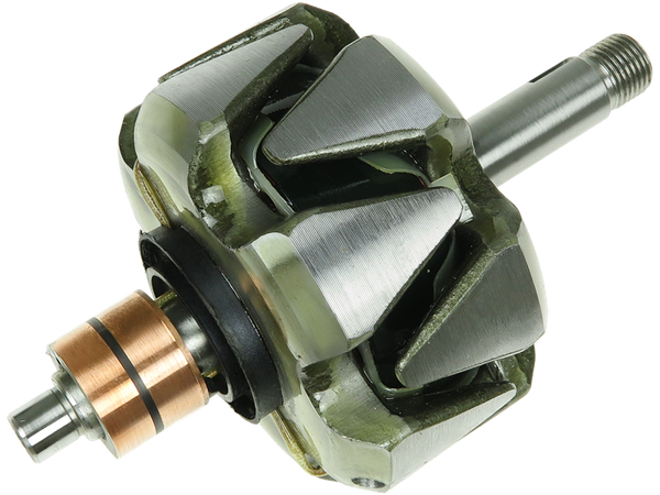 AR0003 — Växelströmsgeneratorers rotorer