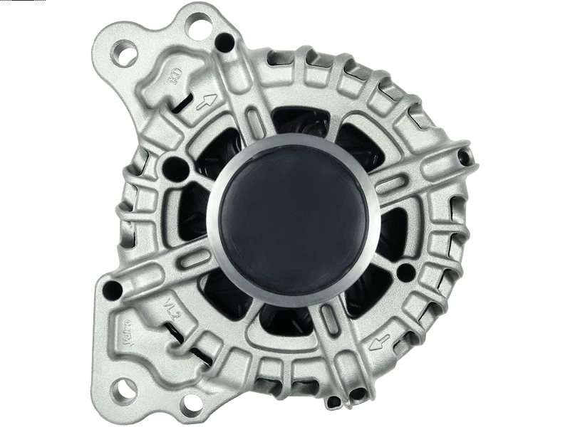 Remanufactured AS-PL Alternator