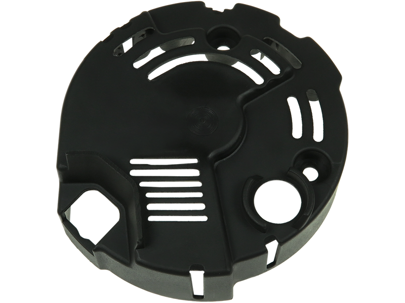 Brand new AS-PL Alternator plastic cover (PVC cover)
