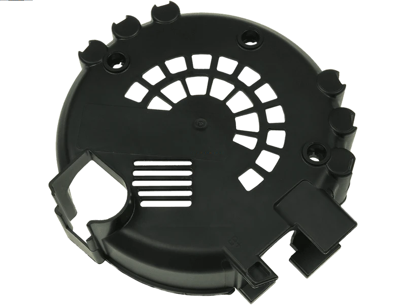Brand new AS-PL Alternator plastic cover (PVC cover)