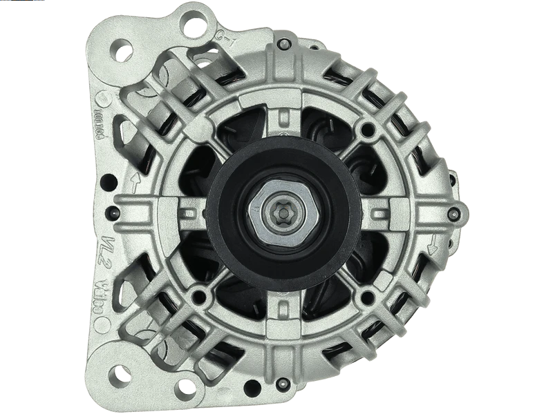 Remanufactured AS-PL Alternator