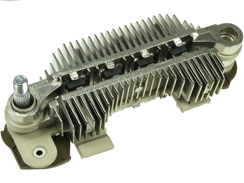 Brand new AS-PL Alternator rectifier
