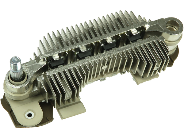 ARC5072 — Likriktare