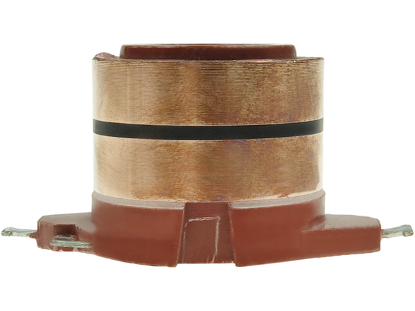 ASL9056S — Växelströmsgeneratorers kommutator