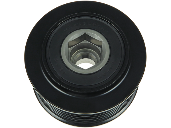 AFP6063(KOYO) — Växelströmsgenerators långgående remskivor