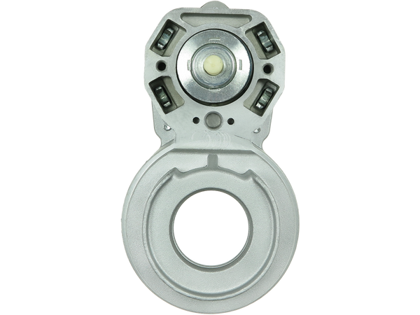 SS6075S — Startmotors automater