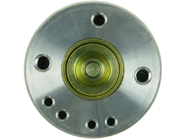 SS2049 — Startmotors automater